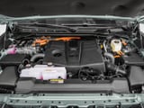 2026 Toyota Sequoia - Preview 8