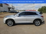 2019 INFINITI QX50 - Preview 4
