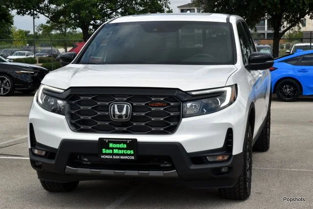 2026 Honda Ridgeline - Image 1