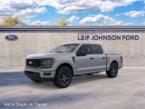 2026 Ford F-150 - Preview 2