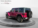 2026 Jeep Wrangler - Preview 13