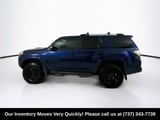 2018 Toyota 4Runner - Preview 4