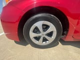 2013 Toyota Prius - Preview 2