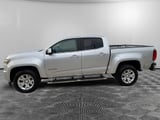 2020 Chevrolet Colorado - Preview 2