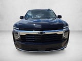 2026 Chevrolet Suburban - Preview 6