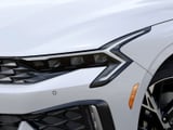 2026 Kia K5 - Preview 10