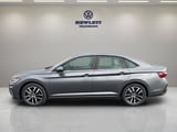 2027 Volkswagen Jetta - Preview 2