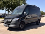 2024 Mercedes-Benz Sprinter - Preview 6