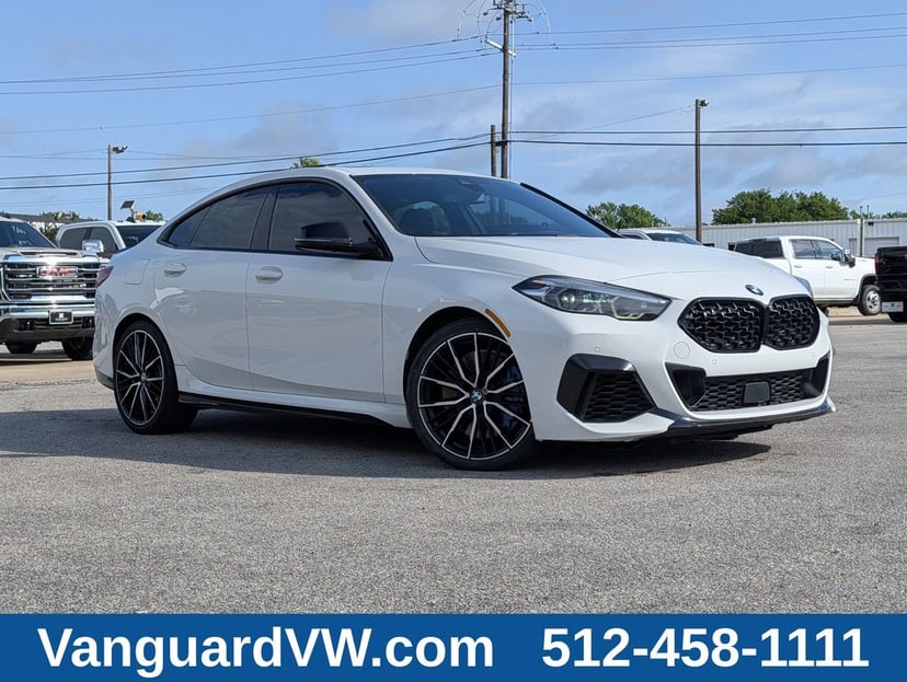 2021 BMW 2-series - Image 1