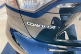 2025 Toyota Corolla - Preview 9