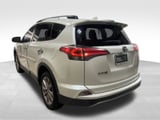 2017 Toyota RAV4 - Preview 7
