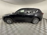 2025 Mazda CX-5 - Preview 2