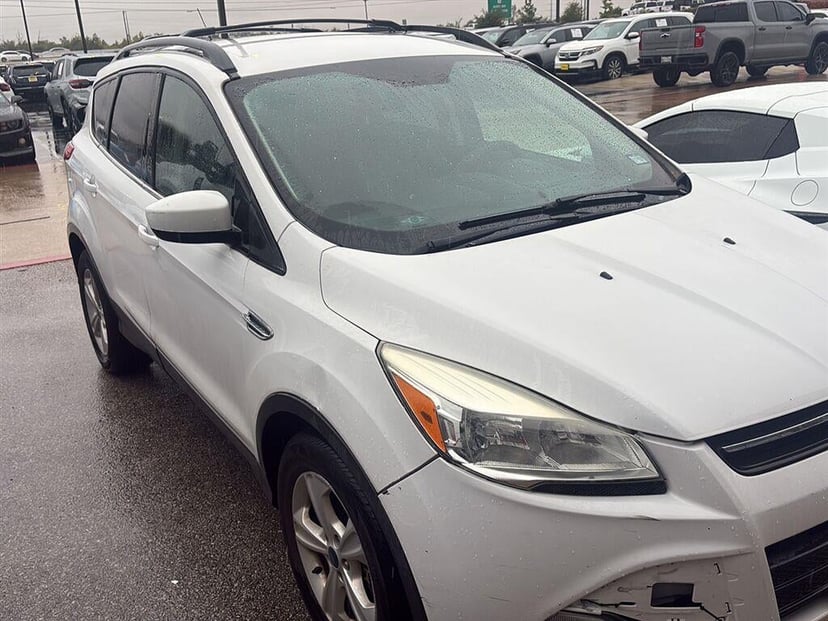 2016 Ford Escape - Image 1