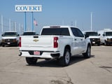 2023 Chevrolet Silverado 1500 - Preview 6