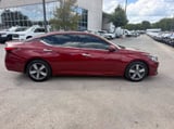 2022 Nissan Altima - Preview 6