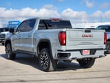 2025 GMC Sierra 1500 - Preview 7