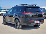 2026 Nissan Pathfinder - Preview 7