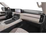 2026 Nissan Armada - Preview 12