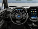 2026 Subaru Forester - Preview 14