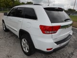 2013 Jeep Grand Cherokee - Preview 5