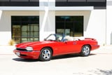 1996 Jaguar XJS - Preview 3