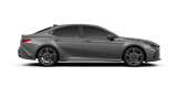 2026 Toyota Camry - Preview 12