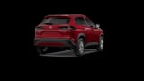 2026 Toyota Corolla Cross - Preview 9