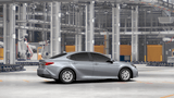 2027 Toyota Camry - Preview 11