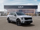 2026 Kia Sorento - Preview 8