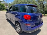 2020 Fiat 500L - Preview 14