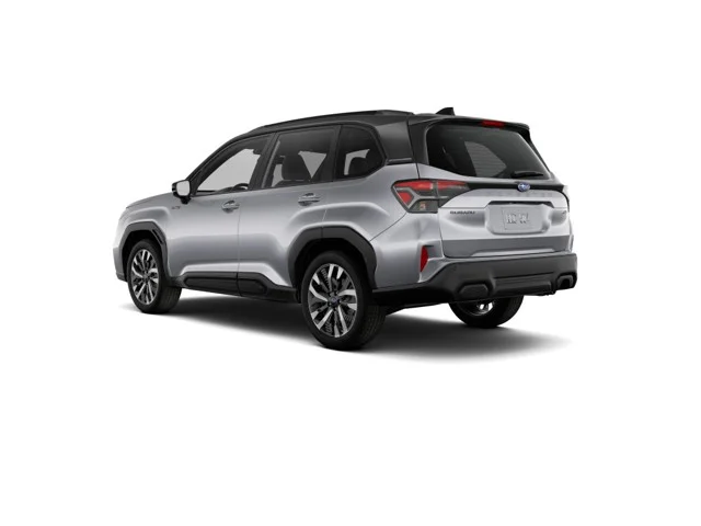 2026 Subaru Forester - Image 1