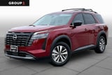 2026 Nissan Pathfinder - Preview 14