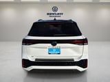 2026 Volkswagen Tiguan - Preview 5
