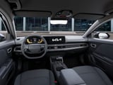 2027 Kia K4 - Preview 14