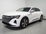 2024 Audi Q8 e-tron - Preview 10