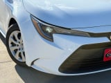2026 Toyota Corolla - Preview 5