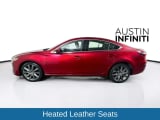 2021 Mazda Mazda6 - Preview 4