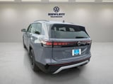2027 Volkswagen Atlas - Preview 3