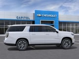 2026 Chevrolet Suburban - Preview 5