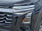 2027 Chevrolet Equinox - Preview 5