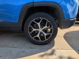 2024 Jeep Compass - Preview 11
