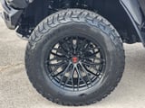 2026 Ford Bronco - Preview 7