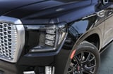2023 GMC Yukon XL - Preview 3