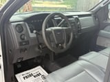 2011 Ford F-150 - Preview 5