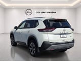 2023 Nissan Rogue - Preview 6