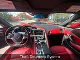 2019 Chevrolet Corvette - Preview 12