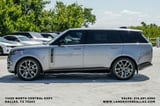 2027 Land Rover Range Rover - Preview 13