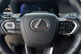 2024 Lexus GX - Preview 11