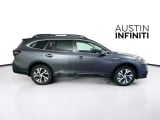 2021 Subaru Outback - Preview 8