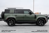 2026 Land Rover Defender - Preview 5